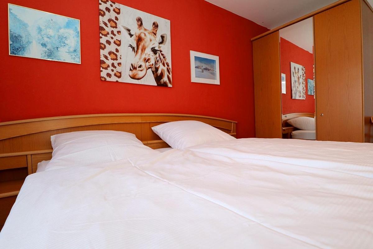 Hotel-Pension Zum Bierhaus Roetenbach  Экстерьер фото