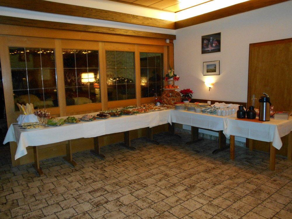 Hotel-Pension Zum Bierhaus Roetenbach  Экстерьер фото