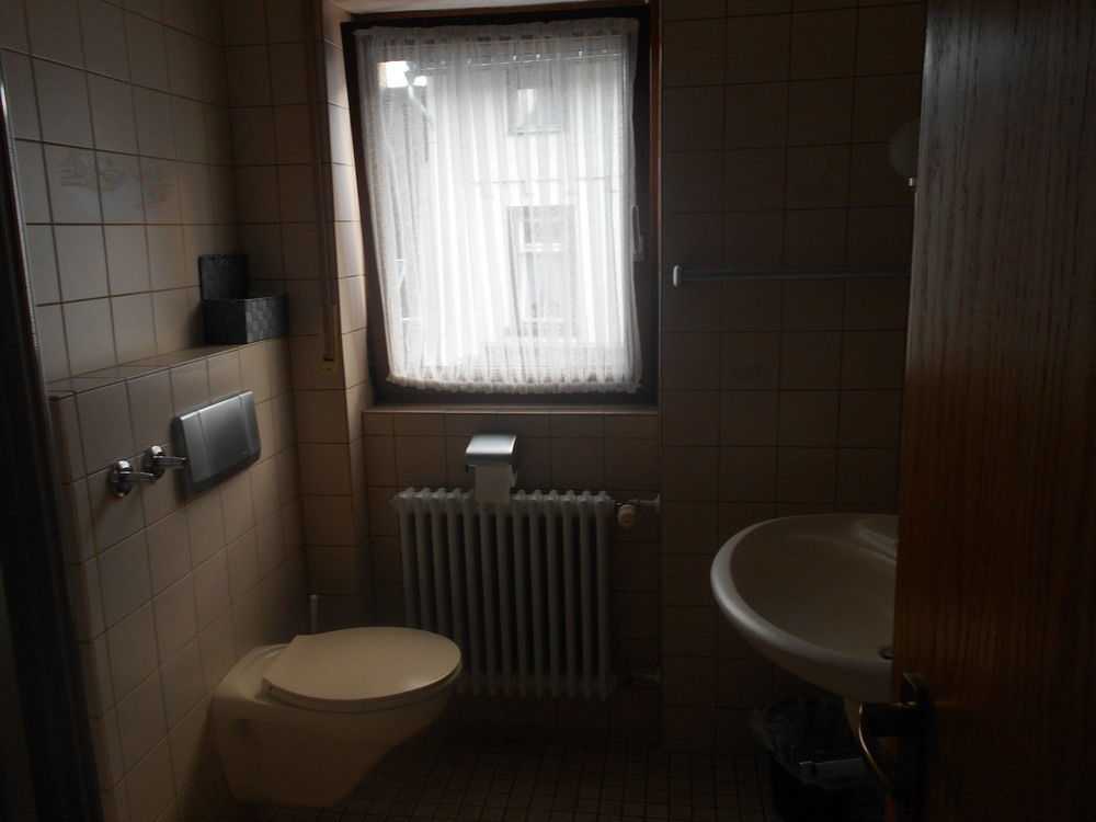 Hotel-Pension Zum Bierhaus Roetenbach  Экстерьер фото