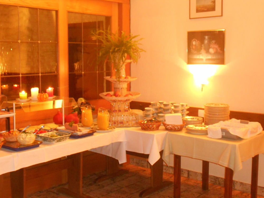 Hotel-Pension Zum Bierhaus Roetenbach  Экстерьер фото